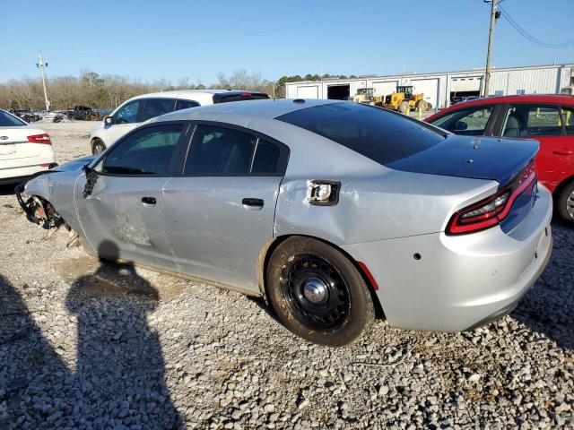 2C3CDXKT5LH127459 Dodge Charger Police