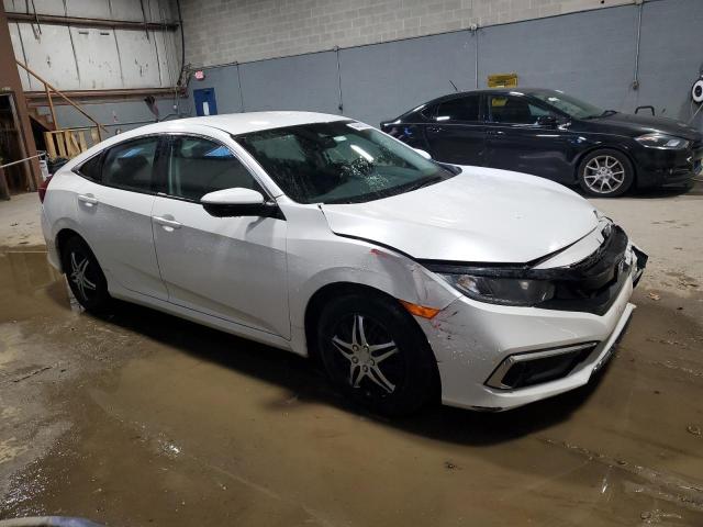 2HGFC2F65LH571171 Honda Civic Lx