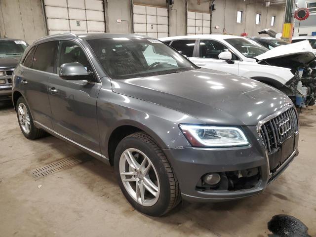 WA1VMAFP3FA077690 Audi Q5 Tdi Prestige