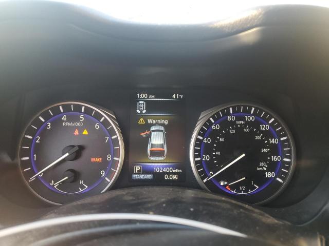 JN1BV7AR5EM696051 Infiniti Q50 BASE
