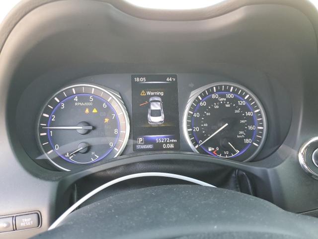 JN1EV7EL6JM391820 Infiniti Q60 Luxe 300
