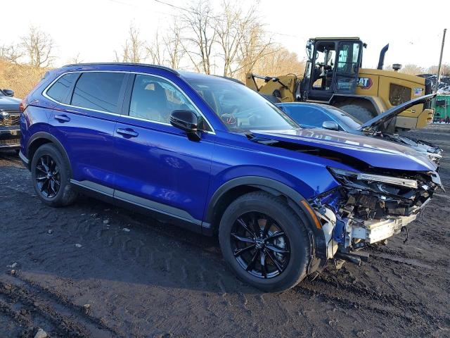 2HKRS5H59PH715256 Honda Cr-v Sport