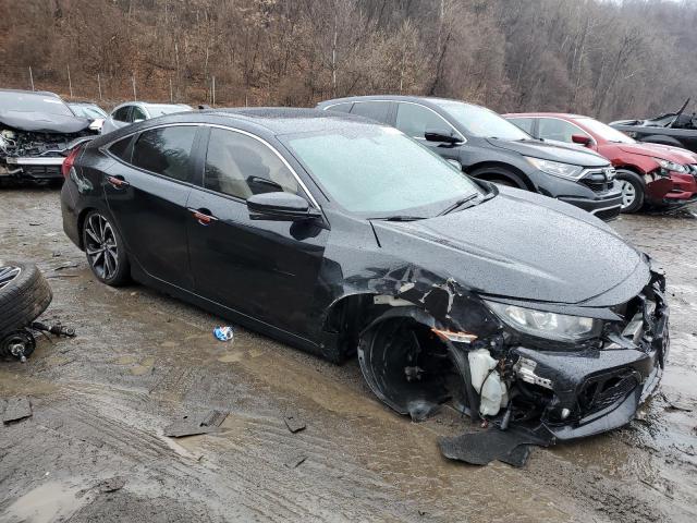 2HGFC1E52JH708549 Honda CIVIC SI
