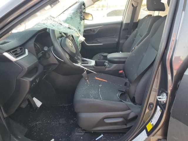 Toyota RAV4 LE 2022 2T3H1RFV9NW188110 Image 7