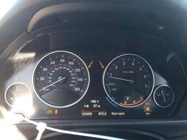 WBA8B3C50GK383374 BMW 340 I