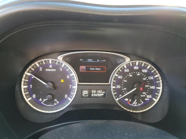 5N1DL0MM7JC531052 Infiniti QX60