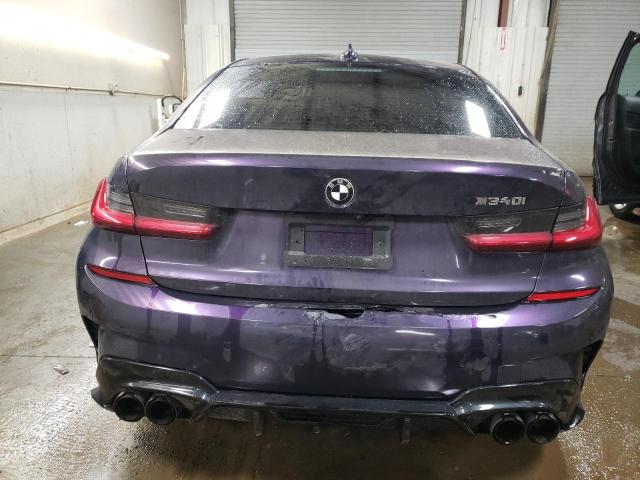 WBA5U9C05LFJ67754 BMW M340XI