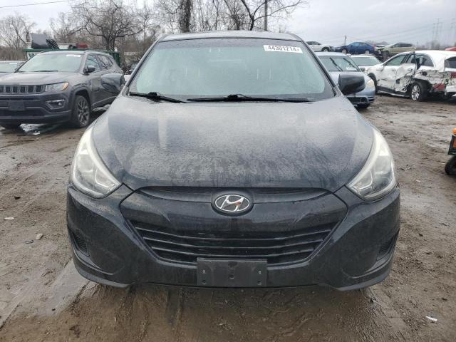 KM8JTCAFXFU079125 Hyundai TUCSON GLS
