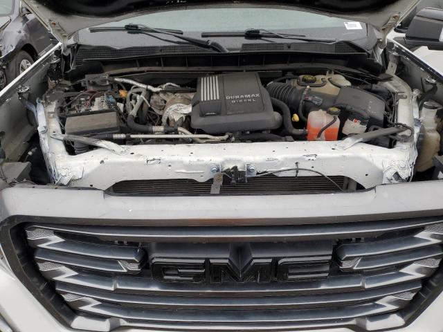 1GTU9EET3LZ252378 GMC Sierra K1500 At4