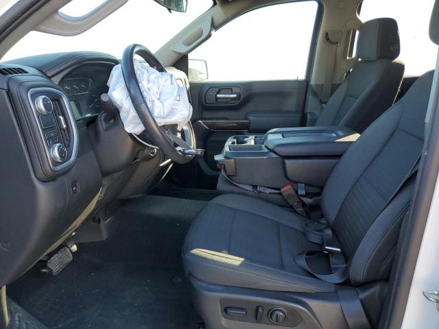 3GTP8BED3MG355373 GMC Sierra C1500 Sle