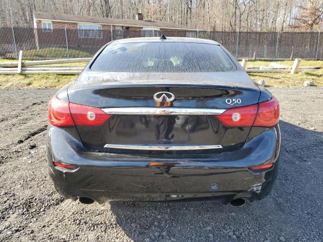JN1BV7AP4FM348970 Infiniti Q50 BASE