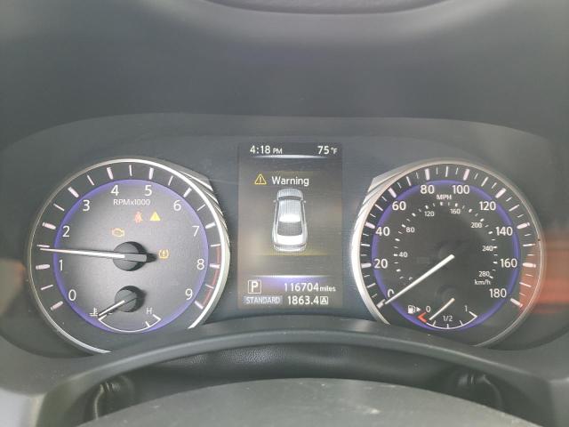 JN1BV7AP8EM676326 Infiniti Q50 BASE