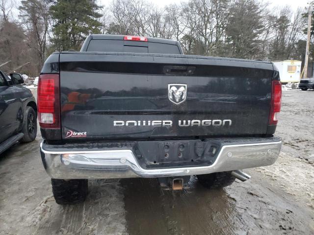 3C6TR5EJ2GG236521 RAM 2500 Powerwagon