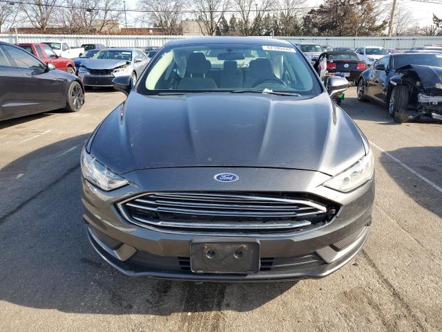 3FA6P0G70HR328531 Ford FUSION S