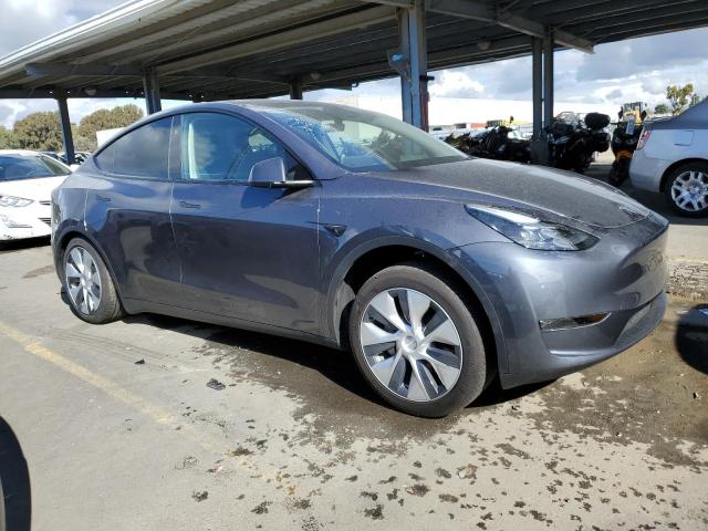 7SAYGDEE5PF905505 Tesla Model Y
