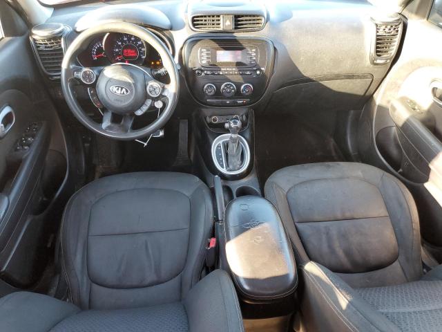 KNDJP3A50E7742599 KIA SOUL +