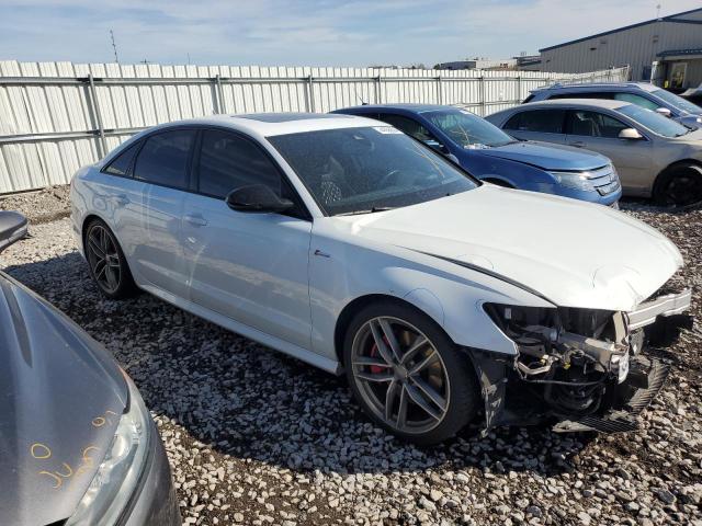 WAUF3AFC0HN028160 Audi A6 Competition Prestige