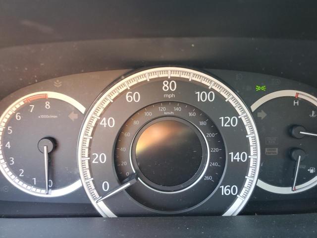 1HGCR2F88EA177667 Honda ACCORD EXL