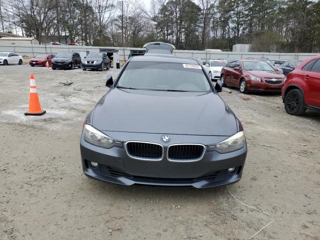 WBA3A5C55EJ463605 BMW 328 I
