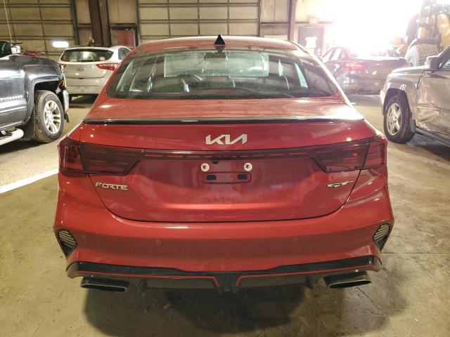 3KPF44ACXPE543193 KIA FORTE GT