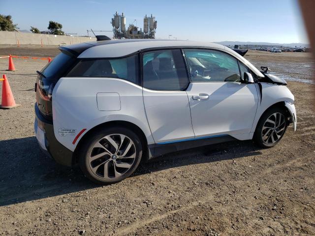 WBY1Z2C59EVX51572 BMW I3 Bev