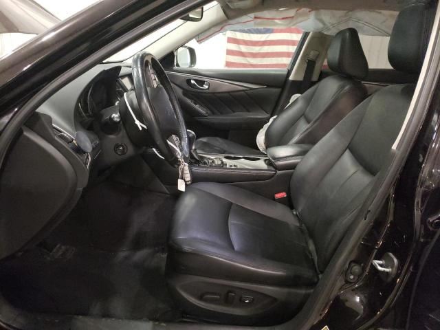 JN1CV7AR3GM251038 Infiniti Q50 BASE