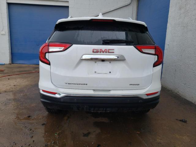 3GKALVEG7PL169349 GMC Terrain Slt