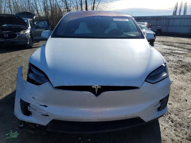 5YJXCAE21KF207359 Tesla MODEL X