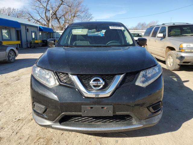 KNMAT2MT5GP704241 Nissan ROGUE S