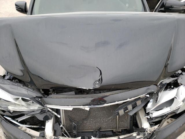 WDDHF5KB2EA864276 Mercedes-Benz E 350
