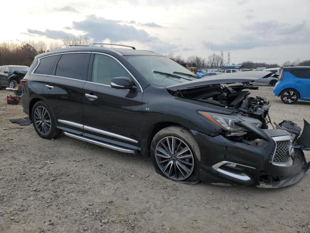 5N1DL0MN3KC520575 Infiniti QX60 LUXE