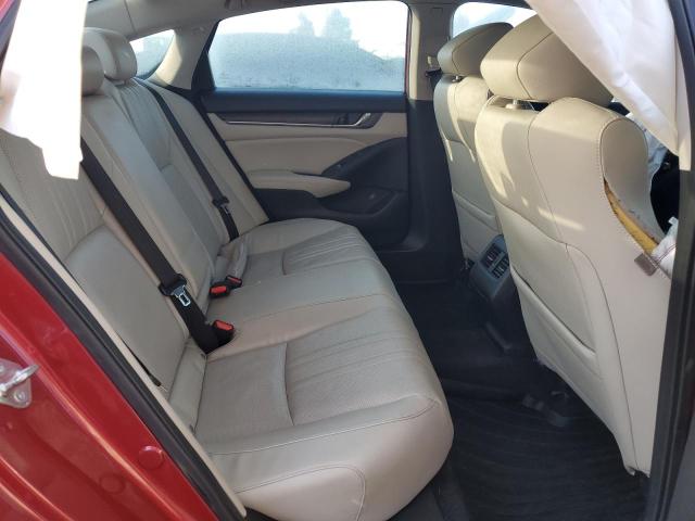 1HGCV1F92JA015199 Honda Accord Touring
