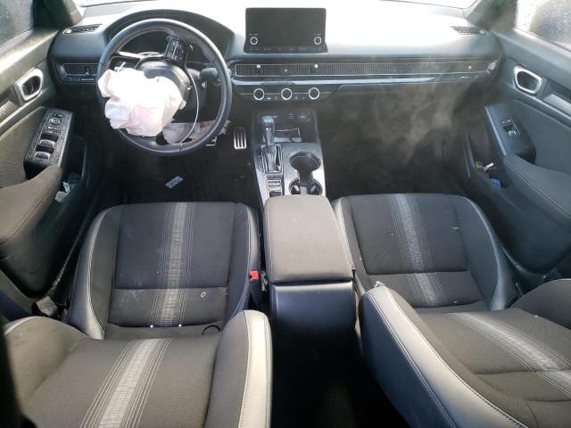 2HGFE2F53PH527788 Honda Civic Sport