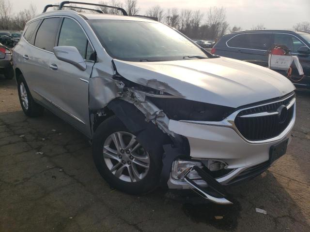 5GAEVAKW7KJ100626 Buick Enclave Essence
