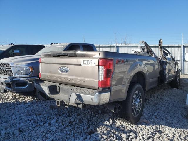 1FT8W3BT7KED67722 Ford F350 Super Duty