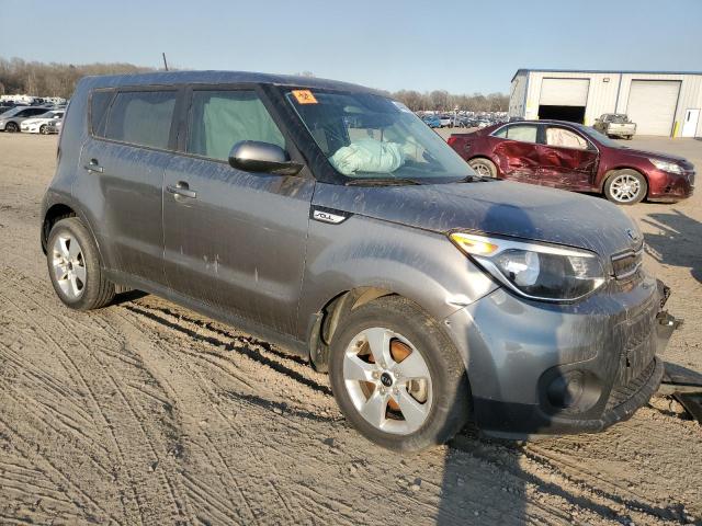 KIA Soul 2017 KNDJN2A23H7461200 Image 4