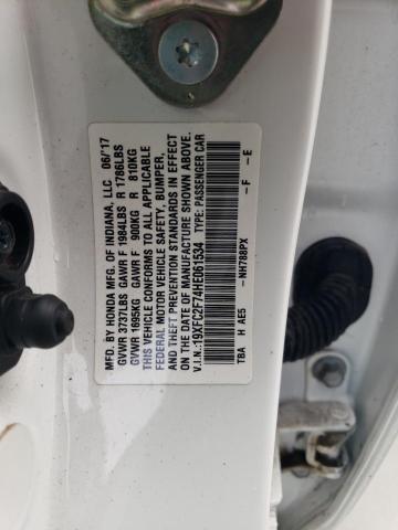 19XFC2F74HE061534 Honda CIVIC EX