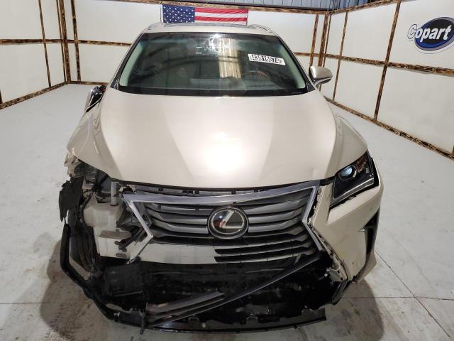 2T2ZZMCA3KC141335 Lexus Rx 350 Base