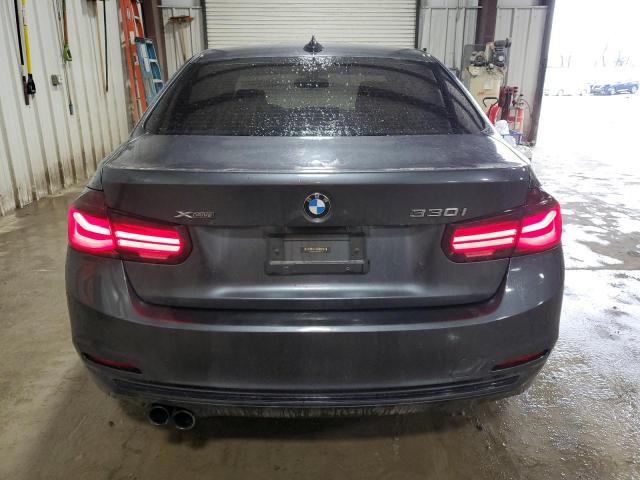WBA8D9C35HA005716 BMW 330 XI
