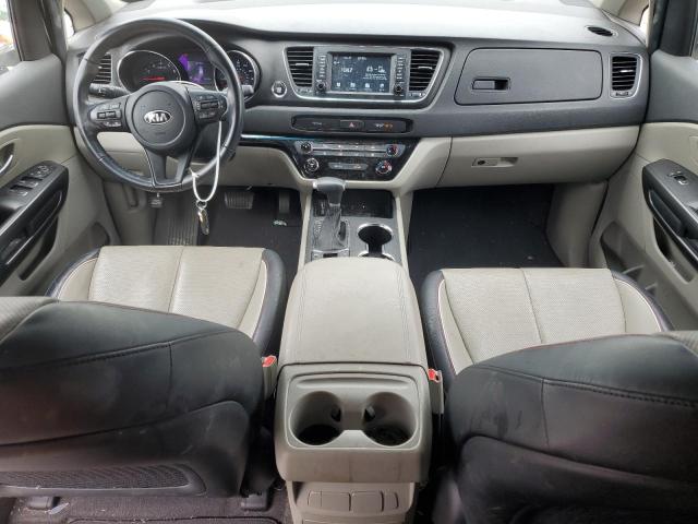 KNDMB5C16M6661905 KIA SEDONA LX