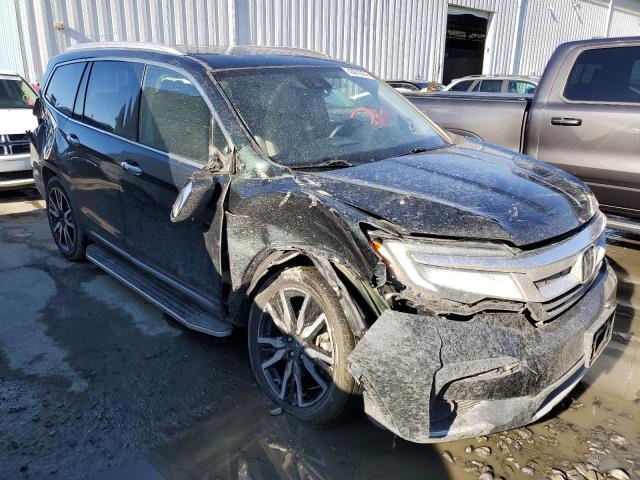 5FNYF6H03KB031160 Honda Pilot Elite