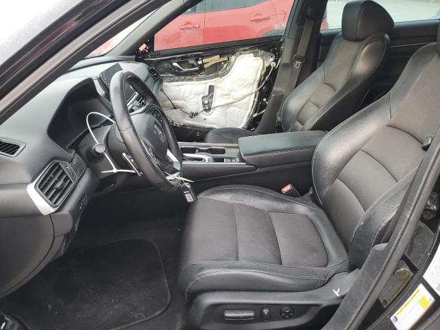 1HGCV1F31JA021572 Honda Accord Sport