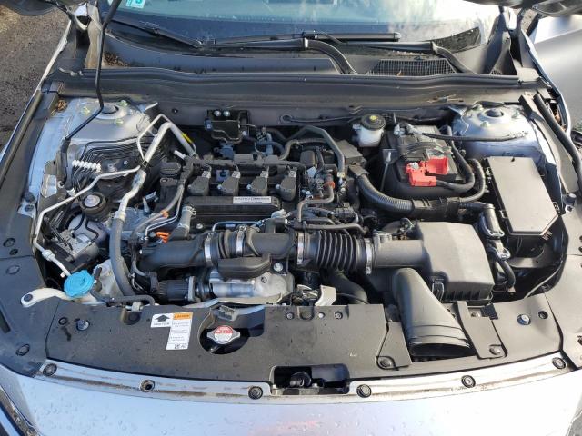 1HGCV1F15LA054916 Honda ACCORD LX