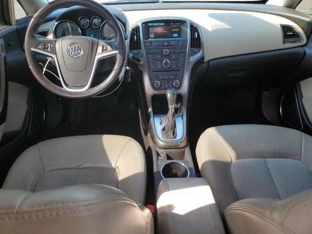 1G4PP5SK0F4209449 Buick Verano