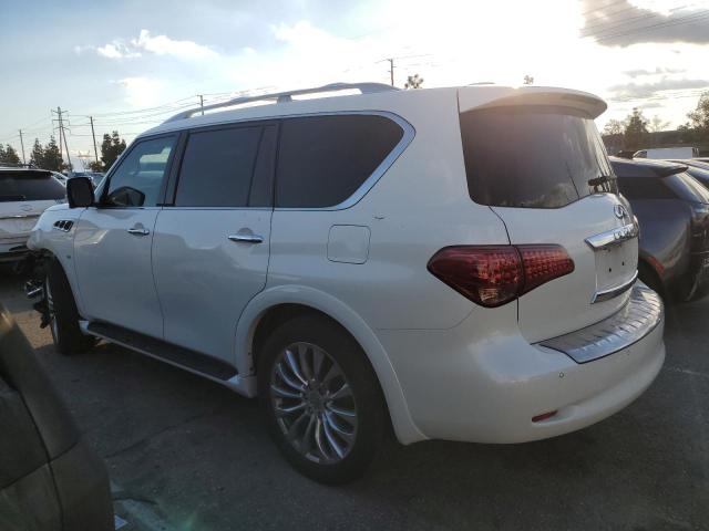 JN8AZ2NF5F9571754 Infiniti QX80