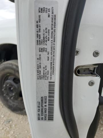 3C63RRGL6PG508526 RAM 3500 Tradesman