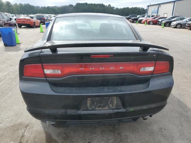2C3CDXAGXEH149304 Dodge Charger Police