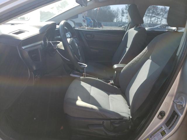 2T1BURHE2FC403669 Toyota COROLLA L