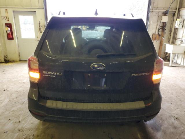 JF2SJAEC4JH400405 Subaru Forester 2.5i Premium