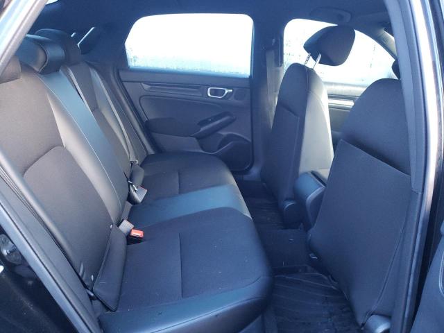 2HGFE2F53PH527788 Honda Civic Sport